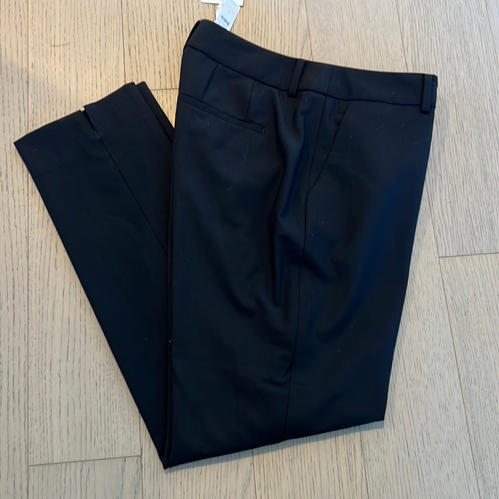 NWT Talbots Women’s Dress Pants